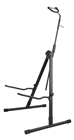 Premium Cello Stand With Height Adjustment and Easy Fold Design
